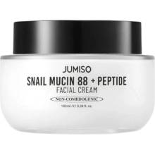 Jumiso Snail Mucin 88 + Peptide Cream regeneračný krém na tvár 100 ml