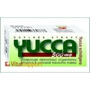 NATURVITA YUCCA 500mg 60 tablet