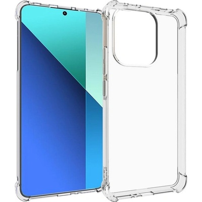 Roar Redmi Note 13 4G ROAR JELLY ARMOR силиконов протектор за телефон, удароустойчив, с въздушна възглавница на петата, TRANSFER GP-156177 (GP-156177)