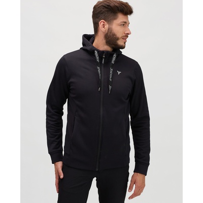 Silvini Loreto MJ1922 black