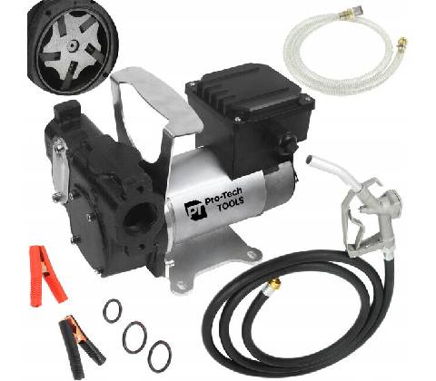 Pro-Tech TOOLS 15664