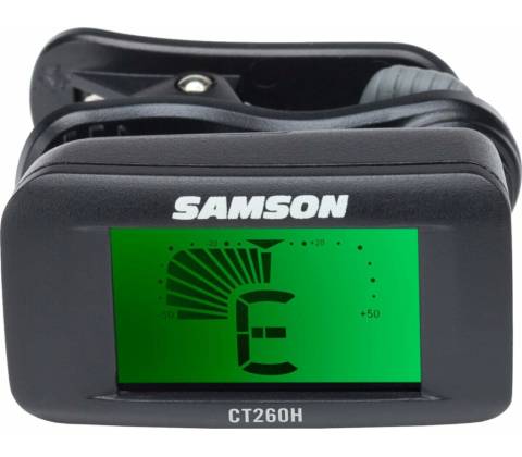 Samson CT260H