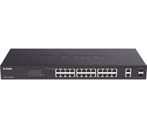 D-Link DGS-1100-26MPV2