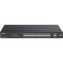 Switche D-Link DGS-1100-26MPV2