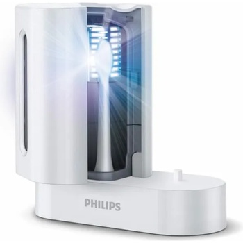 Image 1 of Philips Sonicare UV Sanitizer HX6907/01