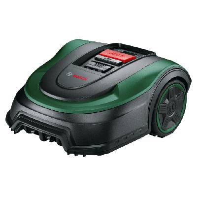 BOSCH Indego S+ 500 0.600.8B0.302