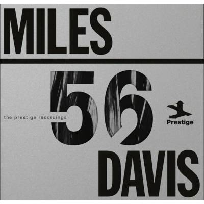 Miles Davis - Miles '56 (Remastered) (180 g) (4 ) LP