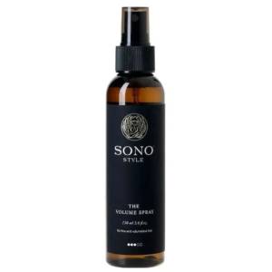 Sono Professional Sono Volume Спрей за обем за фина коса, 150 ml - ozone