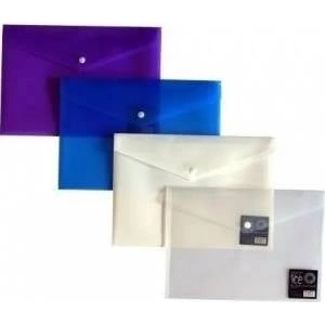 Ziemia Obiecana A4 PP envelope briefcase NUX
