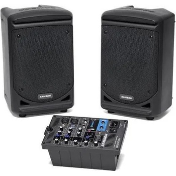 Image 1 of Samson Expedition XP300