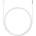 Apple USB-C to 3.5 mm Audio Cable (1.2 m) (MDV84ZM/A)