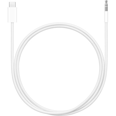 Apple USB-C to 3.5 mm Audio Cable (1.2 m) (MDV84ZM/A)