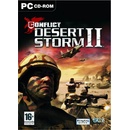 Hry na PC Conflict Desert Storm 2