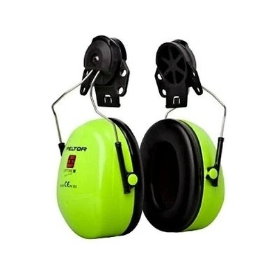 3M Peltor Optime III H540P3EV