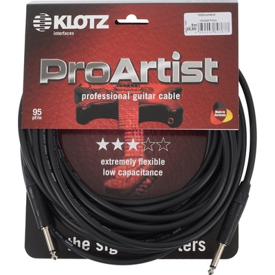 Klotz IKN09PPSW
