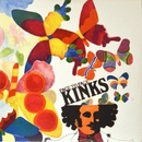 Kinks, The - Face To Face LP