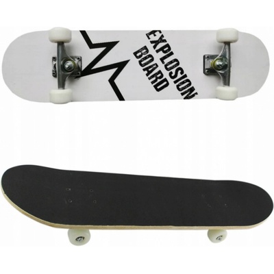 MASTER Explosion Board