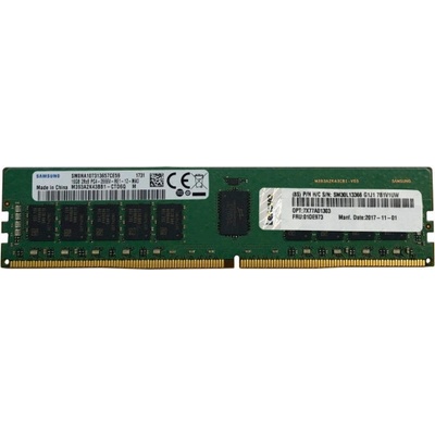 Lenovo ThinkSystem 32GB TruDDR5 4800MHz 1Rx4 10x4 RDIMM-A 4X77A81438