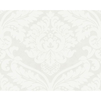 A. S. Création Влизелинов тапет за стена black and white 5543-38