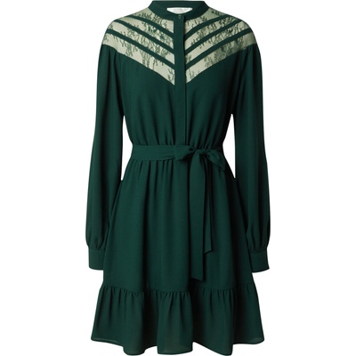 Guido Maria Kretschmer Women Рокля тип риза 'Dorina' зелено, размер 36
