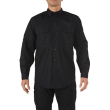 Košile 5.11 Tactical Taclite Pro s dlouhým rukávem černá