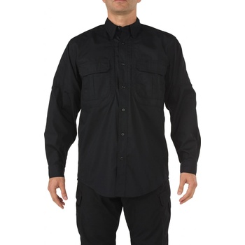 Košile 5.11 Tactical Taclite Pro s dlouhým rukávem černá