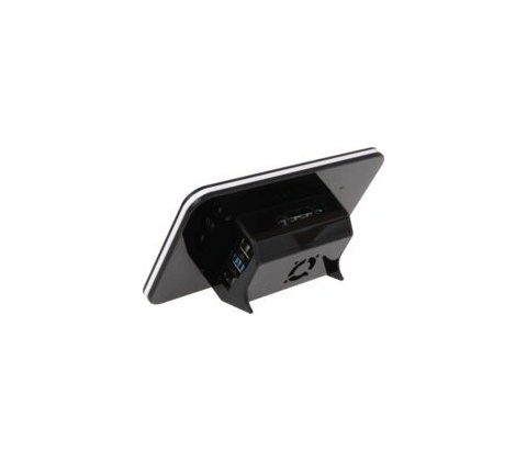 Raspberry Pi RB-LCD-7P4-Case