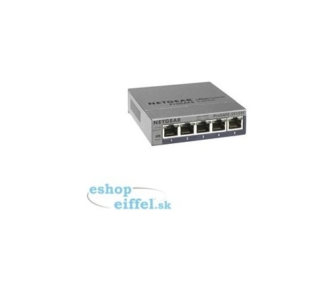 Netgear GS105E