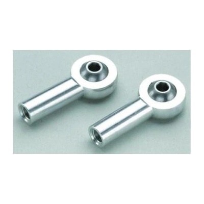 Revtec Алуминиева сферична глава m4 (2)