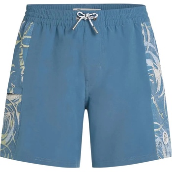 O'Neill Бански гащета O´neill O´Riginals Side Panel 16´´ swimming shorts - Blue (Blue Originals)