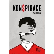 Konspirace - Pavel Hénik