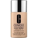 Clinique Even Better Makeup SPF15 Projasňujicí make-up 30 ml