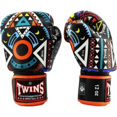 Twins Special FBGVL3 57 Aztec