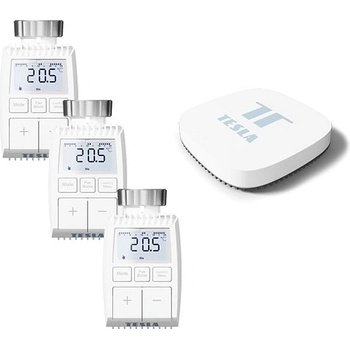 TESLA Smart Bundle Basic TSL-BNDL-BASIC