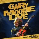 Gary Moore: Live From Baloise Session DLX CD BD