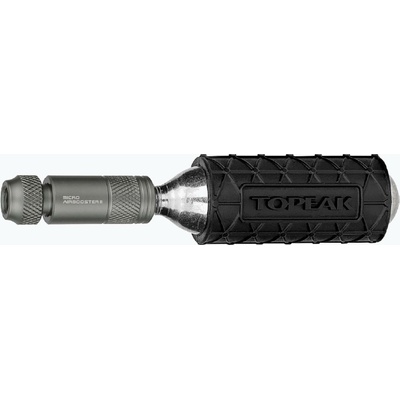 Topeak CO2 Micro AirBooster II