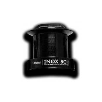 Náhradní cívka pro naviják DELPHIN Inox vel.80 S mělká