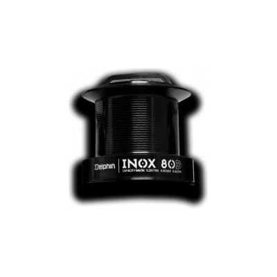 Náhradní cívka pro naviják DELPHIN Inox vel.80 S mělká