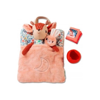 Lilliputiens Stella Bedtime