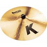 Zildjian K0904 K Dark Thin 18" Чинел Crash (K0904)
