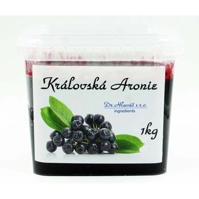 Dr.Hlaváč Královská ARONIE 1kg