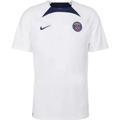 Nike Paris Saint Germain dres biely detský 2022 2023