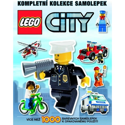 LEGO® City