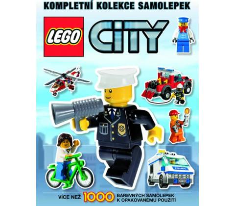 LEGO® City