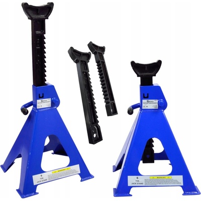 Geko Podstavec pod auto 6t – Hledejceny.cz