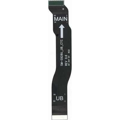 Samsung Galaxy S24 Ultra S928B - LCD Flex Kábel - GH82-33390A Genuine Service Pack
