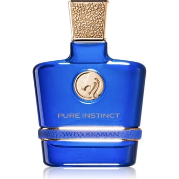 Image 1 of Swiss Arabian Pure Instinct EDP 100 ml