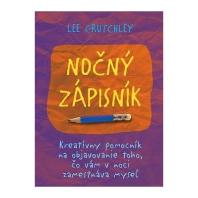 Nočný zápisník