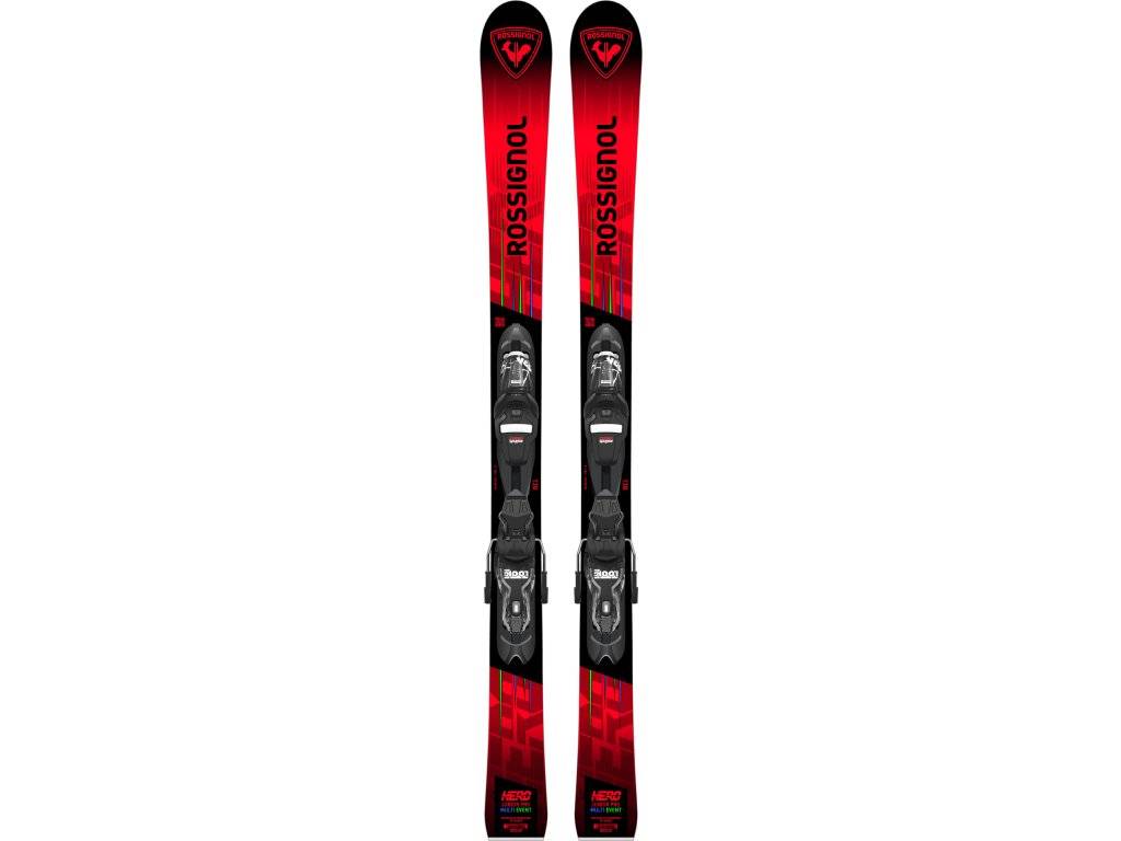 が大特価！ 150cm ホットワックス済 ロシニョール HERO MULTI