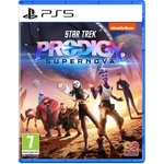Outright Games Star Trek Prodigy Supernova (PS5)